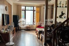 Bán nhà đội cấn, ba đình, 1 nhà ra phố, lô góc 2 mặt thoáng, mặt ngõ 3m, 48m2 chỉ 7 tỷ