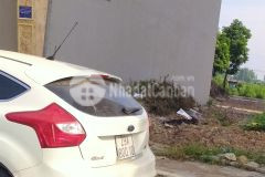 Đất x4 vườn đào 114m2 mtmh7m2 phân lô kinh doanh ô tô tránh giá 12x trm2 0375555372