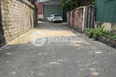 Cần bán gấp lô đất 58m nghĩa trai, tân quang. ô tô vào, chỉ 1.2 tỷ 0828218468