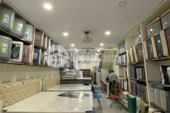 Nhà phân lô, ô tô tránh, kinh doanh, đường ngụy như kon tum, dt58m2, 4 tầng, mt 4,2m, gía 18,5 tỷ