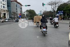 Phố nguyễn phong sắc 70m2 mt4.5 giá 11.5 tỷ, vỉa hè gara 2 oto, thang máy