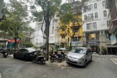 Phố nguyên hồng 50m2 mt3.7 giá 12.5 tỷ, gara, kinh doanh, vỉa hè