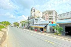 Vị trí hot nhà 3 lầu st mặt tiền trần xuân soạn, p.tân kiểng, quận 7