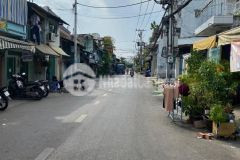 Bán nhà xe hơi tránh mai văn vĩnh, quận 7, 65m2, 4 tầng, giá chỉ 6 tỷ 900 tl chính chủ