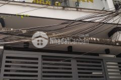 Nhà đẹp hẻm 8m đường cmt8 thích hợp cho gia đình nhiều thành viên vào ở ngay