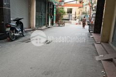 Nhà đẹp phố minh khai gốc đề ô tô kd sầm uất ngõ thông. gía 6.3 tỷ.