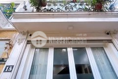 Chủ cần bán gấp chỉ 4 tỷ có nhà ngọc thụy mới xây 40m2 x 5 tầng ngõ rộng