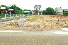 Cuối năm sang mỹ định cư nên tôi cần bán nhanh lô đất thổ, có nhà nghỉ dưỡng, cư ngay cạnh các kcn l