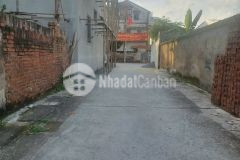 Chính chủ gửi bán bán 68m2 đường ô tô tránh nhau tại trưng trắc, văn lâm 0835459289