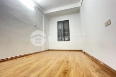 Cần bán nhà đê la thành, 4 tầng, ở luôn, giá 1 tỷ 6