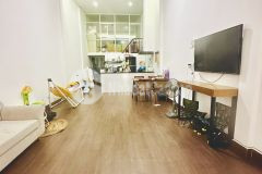 Bán nhà vạn kiếp bình thạnh. dt 75m2. lh 0932155399.