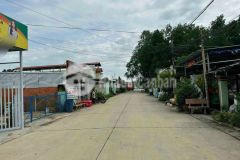 Cần bán dãy trọ 6 phòng 1 kiot ở củ chi giá 780 triệu.