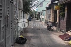 Cần bán căn nhà 108m2 ở hóc môn giá 1 tỷ 020.