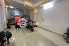 Bán nhà phố bồ đề ô tô thoáng trước sau, 75m2x5t nhỉnh 9 tỷ