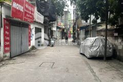 Nhà đẹp ngọc thụy 6 tầng thang máy ô tô vào nhà tiện ích ngập tràn