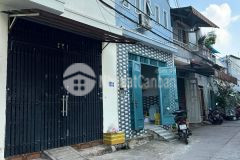 Bán nhà riêng đường số 11 quận bình tân, kt 4,10m 8,5m, 1 lầu, đường 6m, giá 3,150 tỷ