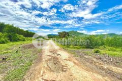 Bán đất làm vườn diên tân gần hương lộ 62