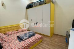 Nhà hẻm 18 đường giải phóng, phường tân lợi.