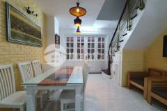 Bán nhà ngọc hà 48m, ba đình, ô tô đỗ 20m, gần lăng bác, tiện ích nhiều. giá 5,3 tỷ