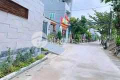 Đất đô thị tt nam phước sát đường nhựa 7m5