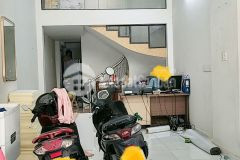 Bán nhà tân sơn nhì, tân phú 54m2, 4 tầng, sát mt chỉ 6 tỷ 35