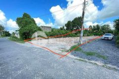 Đất thổ 135m2 700tr sổ hồng riêng h.dương minh châu, t.tây ninh