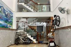 Tân bình,bán nhà hxh 8m, phạm văn bạch 57m2 5tầng gần chợ tân trụ khu vip tân bình 7.9 tỷ