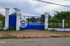 Đất bán trong khu đô thị ecolakes bến cát bình dương 7800m2 giá 33 tỷ