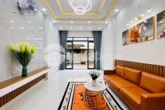 Gò vấp, nguyễn tư giản, hxh, gần chợ phạm văn bạch, 4pn, 1 bước ra mt