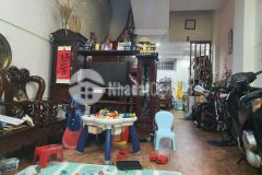 Bán gấp phân lô 2 mặt ngõ ôtô 7chỗ qua nhà mipec long biên 51m 4xtỷ ngọc thụy