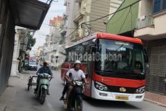 Bán 78.6m2 thổ cư khu lò ngói, đức giang, sđcc, 60trm2. lh0974518280