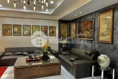 Chung cư phố lạc trung, 75m, 2 pn, tầng trung, giá 2 tỷ 7