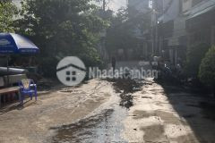 Bán nhà 2 tầng hxh thông phường tân quý quận tân phú 4,5tỷ