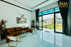 Vila sân vườn tại thành phố buôn ma thuột 500 mét vuông giá 2,1 tỷ