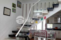 Cần bán căn hộ penthouse nguyễn huy tưởng hn 217m2 4pn 1 sân vườn