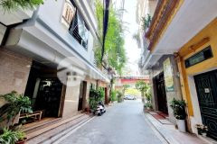 Nhà đẹp nguyễn văn cừ, gần mặt phố, thông ngọc lâm, tiện ích bạt ngàn