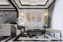 Chính chủ bán nhà tạ quang bửu bách khoa oto thang máy 97m2x6t 13.1 tỷ