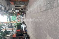 Bán nhà quang trung, hà đông, ngõ nông, 15m ra ô tô tránh, 42m2 3 tầng, hơn 4 tỷ.