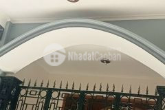 Bán nhà ngõ 140 phố nam dư diện tích 30mv 4 tầng đầy đủ công năng sử dụng