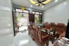 Mới kính koong, tặng full nội thất xịn, ngõ thông, nông bán nhà đặng văn ngữ