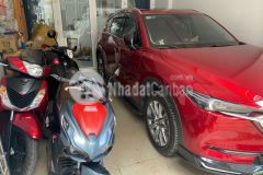 Nhà 1 trệt 1 lầu 104m2 700tr sổ hồng riêng, xã bình mỹ huyện củ chi