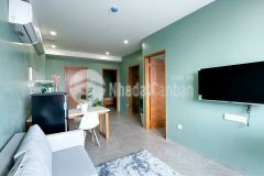 Cho thuê căn hộ dịch vụ, phòng trọ q7 2pn lh0983839578