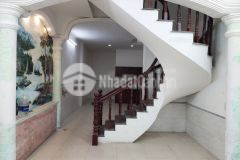 Bán nhà gò vấp, phường 9, hxh 1 sẹc, 53m2, 4 tầng chỉ 7 tỷ