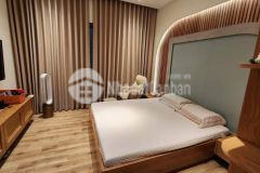 Siêu phẩm nguyễn lân đẳng cấp đại gia nhà 5 tầng thang máy ô tô view hồ thanh xuân