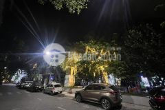 Bán căn lk lô góc flc sài đồng, long biên, 97m x 5 tầng, mt 7m, kinh doanh, 14 tỷ 2