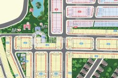 Duy nhất trong tuần này, giá 285triệu 1 nền ngộp bank