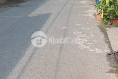 Bán gấp nhà mặt tiền đường xtt 8, xuân thới thượng chỉ 4 tỷ nhỉnh.