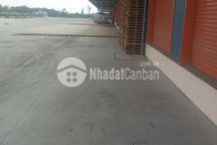 Kho, xưởng cho thuê tại phùng chí kiên. mỹ hào. hưng yên