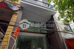 Kinh doanh phố hào nam 55m2, 6t thang máy có hầm, mt6.8m đẹp long lanh hiếm