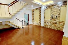 Hẻm xe tải 3 tầng 74m2 ngang 5m 4 pn bình thạnh giá hơn 12 tỷ.